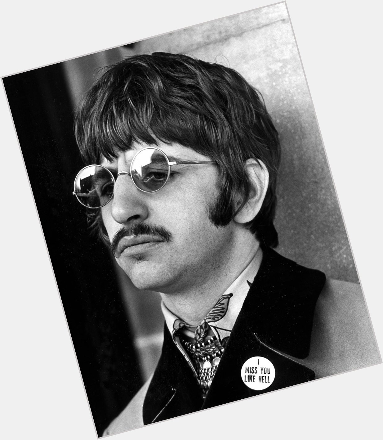 HAPPY 79TH BIRTHDAY, RINGO STARR!  What are some of your all-time favorite songs from The Beatles? 