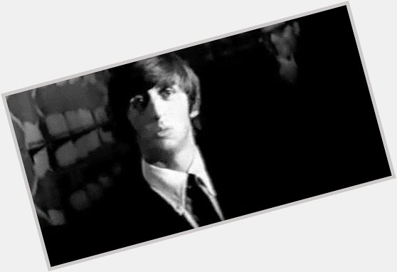 Happy Birthday Ringo Starr X 