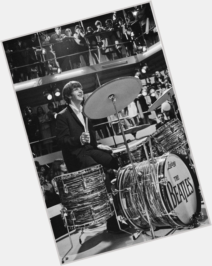 Happy Birthday \Ringo Starr\
Band: The Beatles
Age: 77 