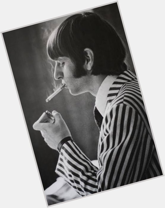 Ringo Starr    Happy Birthday     &   
