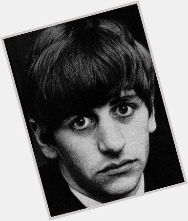 Happy Birthday   Ringo Starr 