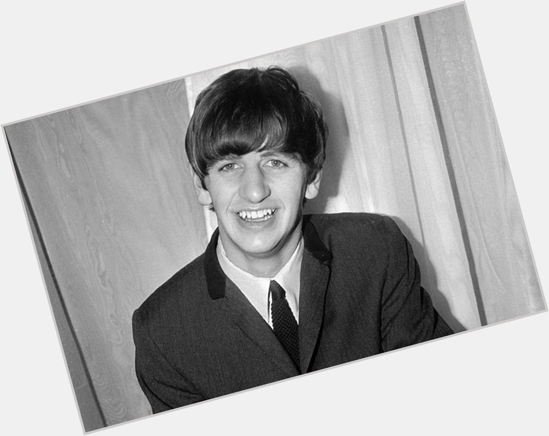 Happy Birthday to Sir Richard Starkey !

The worlds most famous drummer, Ringo Starr, turns 80 today ! 