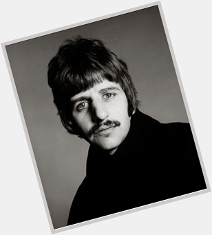 Happy Birthday, Ringo Starr - 1967
Photo by Richard Avedon. ~   