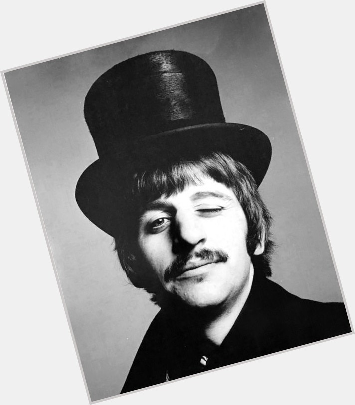  82 years young....
Happy Birthday Ringo Starr   