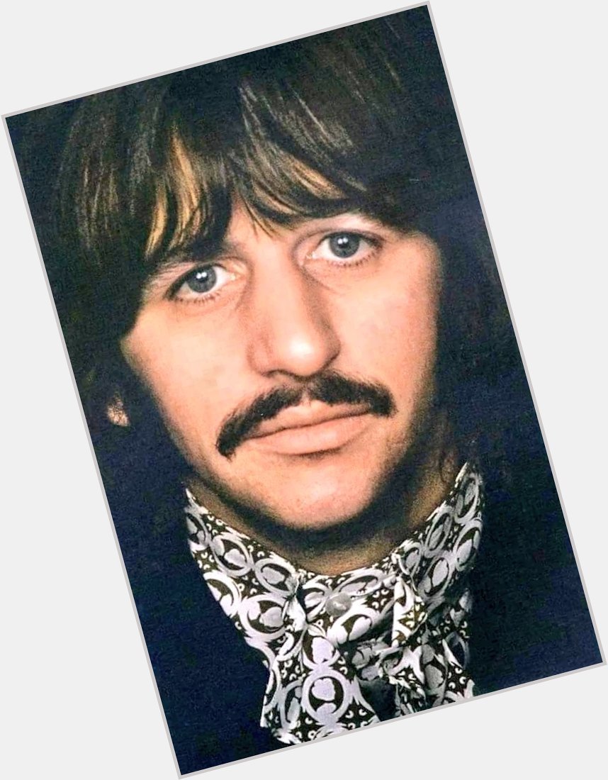 Long live the drummer!!!! Happy birthday  
Ringo Starr 82
July 7, 1940 