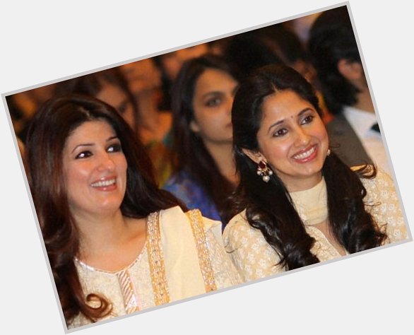 A Very Happy Birthday to Rinke Khanna. With Twinkle Khanna, Rajesh Khanna and Dimple Kapadia... 