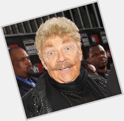 Happy Birthday to actor and comedian Charles Elmer \"Rip\" Taylor, Jr. (born January 13, 1934). 
