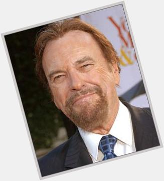 Happy Birthday to Elmore Rudolph Torn, Jr. Or as we know and love him, 
Rip Torn. 