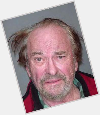 Happy Birthday Rip Torn! and I sawr his doppleganger at Poor Richard\s in Bloomington MN. 