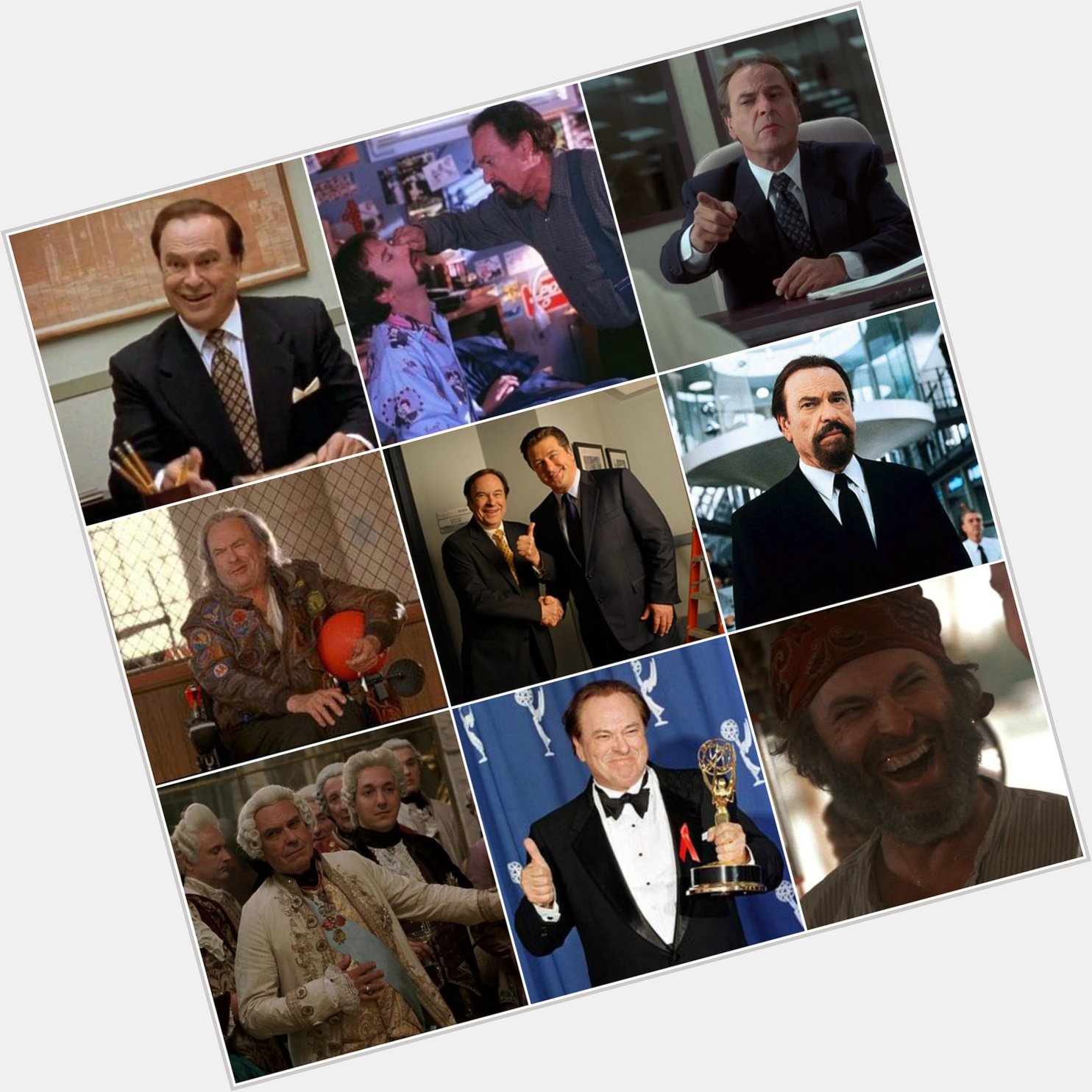 Rip Torn has outlived his 86th trip around the sun. HAPPY BIRTHDAY RIP TORN! 