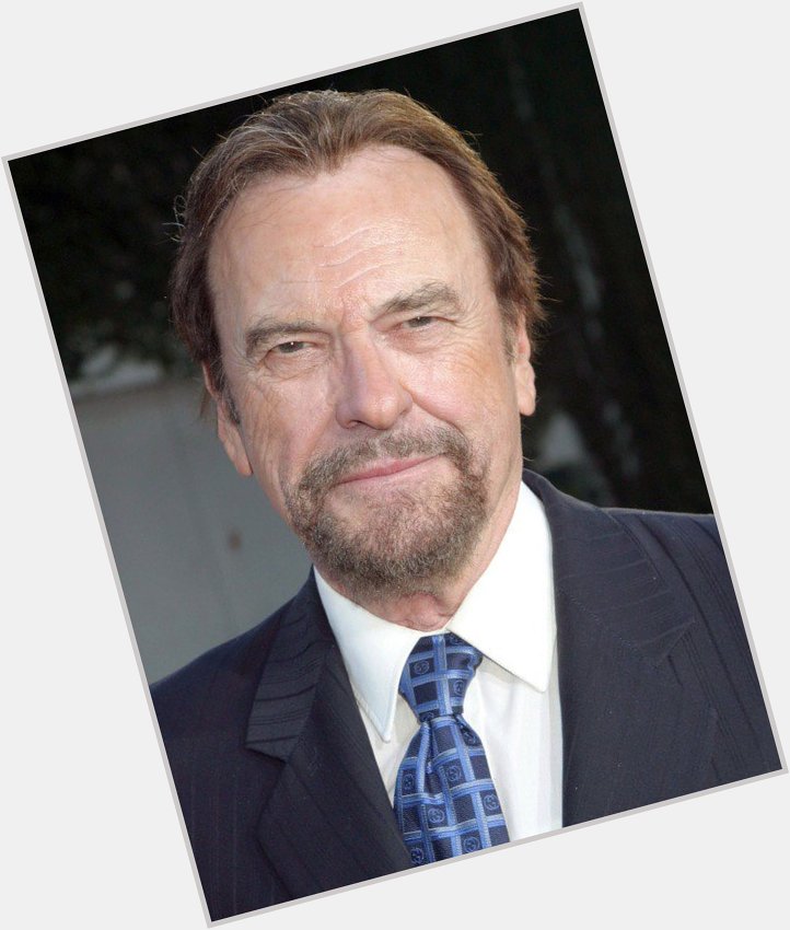 Happy birthday Rip Torn, 86 today: nearly 200 character roles in movies & TV since the 50s 