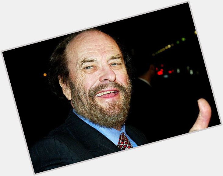 Happy Birthday to the one and only Rip Torn!!! 