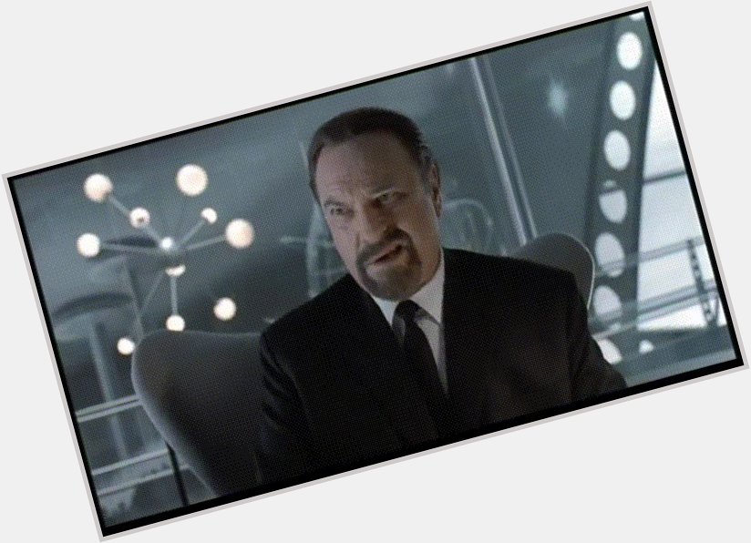 Happy Birthday Rip Torn and Rest in Peace (1931-2019) (Zed in Men in Black) 
