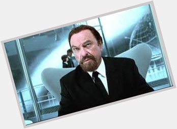 Happy Birthday in the afterlife to Rip Torn! 