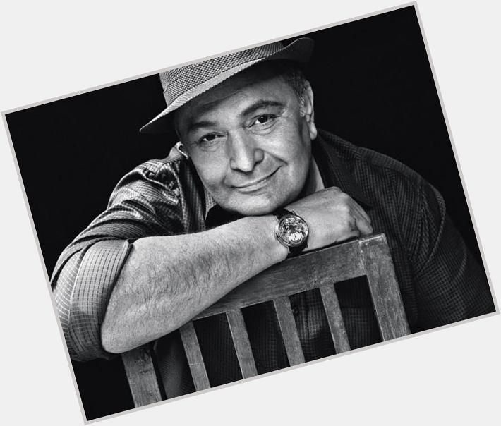 Happy Birthday Rishi Kapoor Have a great day! :) Check out other birthdays today  