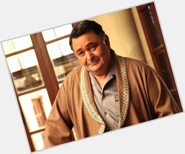 Happy birthday, Rishi Kapoor! 21 messages by the actor that are a masterclass in comedy  