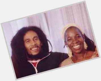 Happy Birthday to Rita Marley!!! 