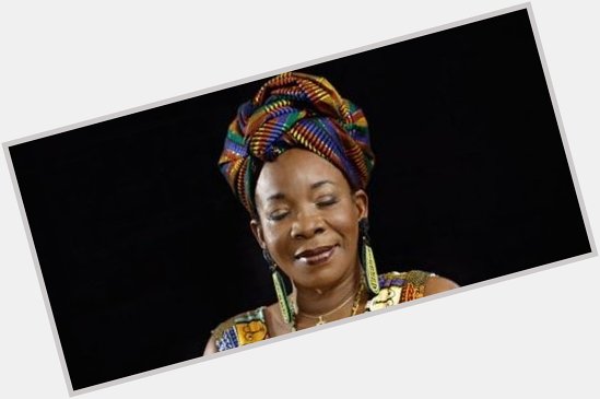 Happy Birthday to vocalist Alpharita Constantia \"Rita\" Marley (née Anderson; born July 25, 1946). 