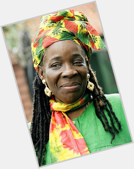 Happy Birthday/Earthstrong to the Lioness Rita Marley  74th Anniversary! 