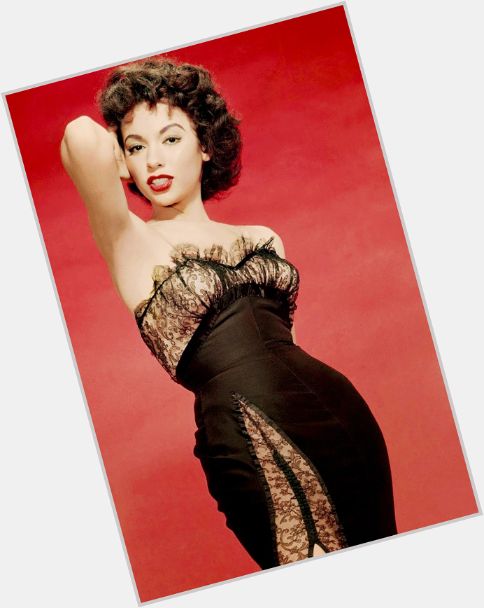 Happy 88th birthday to actress Rita Moreno! Do you have a favorite film starring her? 