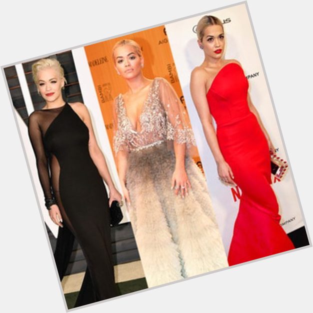Eonline : Happy 25th Birthday, Rita Ora! Check Out Her Many Unforgettable Styles 