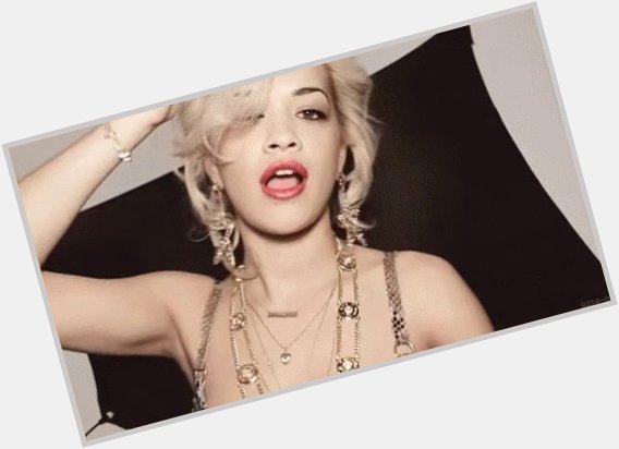 Happy 27th Birthday Rita Ora!
What\s your favorite songs? 