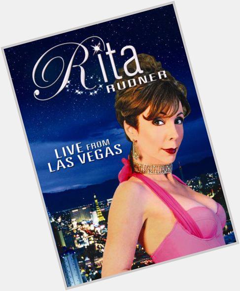 9/17 Happy 62nd Birthday 2 comedian/writer/dancer/actress Rita Rudner! Always funny!  