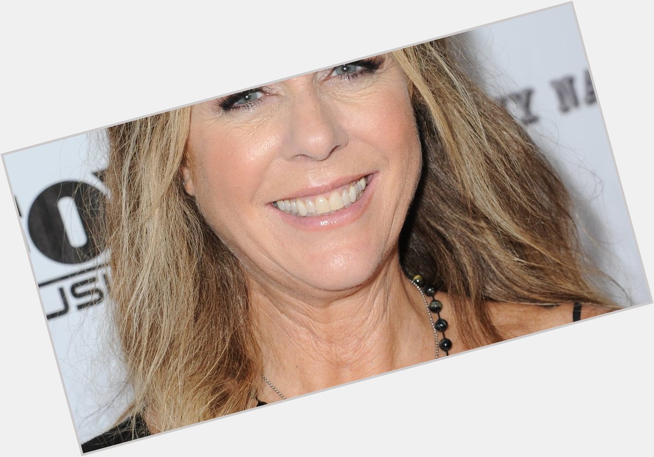 Rita Wilson On Growing Older And Life After Breast Cancer: Happy birthday, Rita Wilson! 