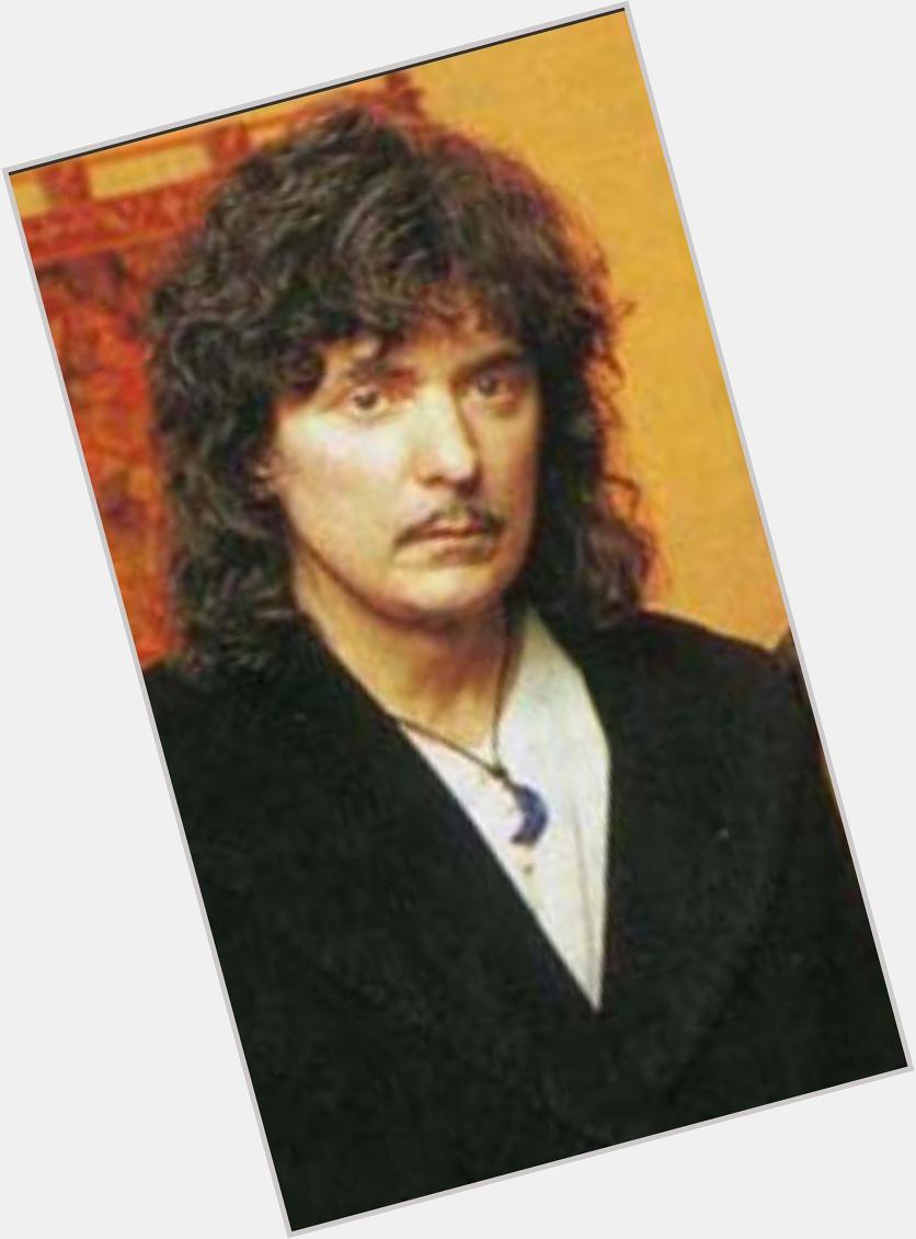 Happy Birthday Mr. Ritchie Blackmore 
