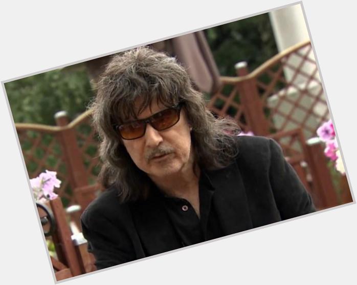 Happy 70th Birthday, Ritchie Blackmore (Deep Purple). 