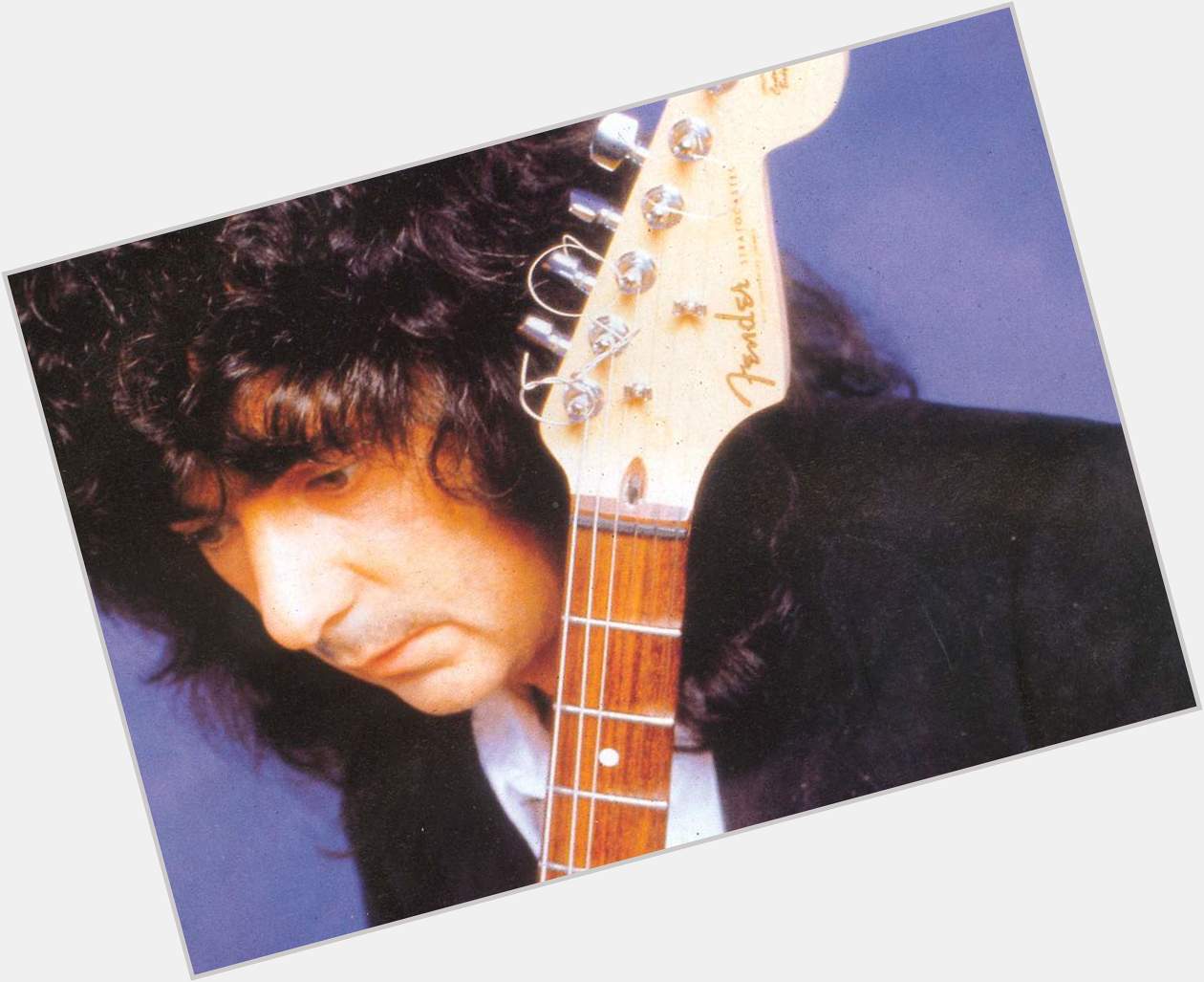 Ritchie Blackmore - 70?!       !..              - 14.04.45,                  !..
Happy Birthday, Ritchie! ;) 