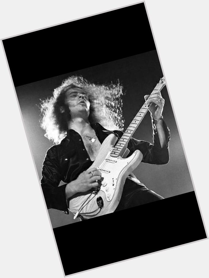Happy 70th Birthday Ritchie Blackmore   