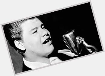 Happy 74th birthday Ritchie Valens. Died @ 17 in a plane crash with Buddy Holly & The Big Bopper on 2/3/1959. 