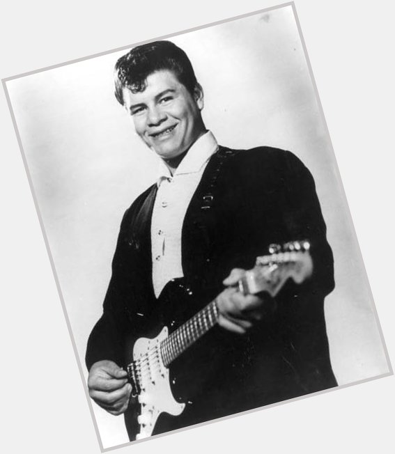 Happy Birthday, Ritchie Valens! A birthday remembrance. 