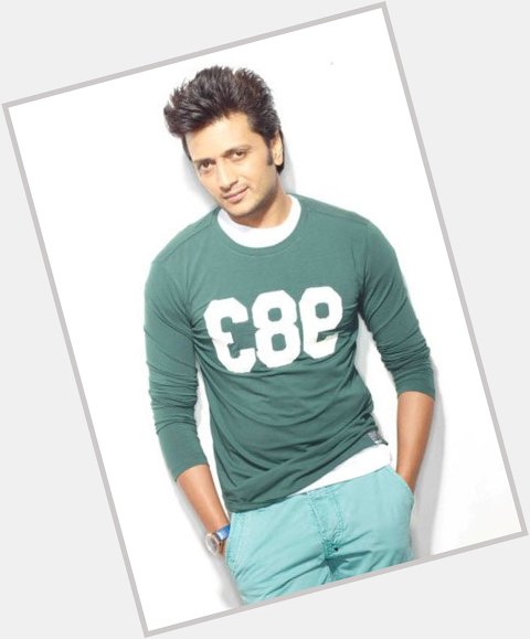 TOI wishes Riteish Deshmukh a very Happy Birthday

to wish the actor on this special day! 