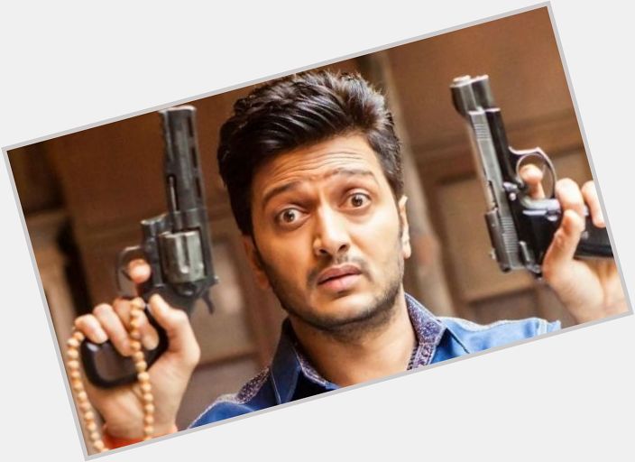 Happy Birthday Riteish Deshmukh: 3 Diet & Fitness Tips We Can All Learn From Him  