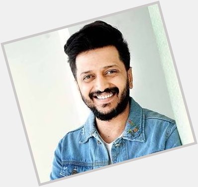 Here\s wishing the handsome and super talented Ritesh Deshmukh a very Happy Birthday! 