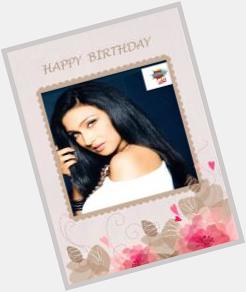 Wishing the gorgeous Rituparna Sengupta a very happy & POWERful bday! Catch Her on this Sunday at 7am :) 