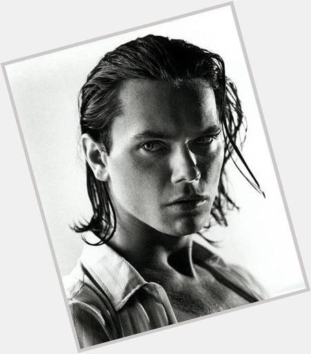 Happy Birthday River Phoenix. He wouldve been 44 today. Went too soon. Greatly missed.  