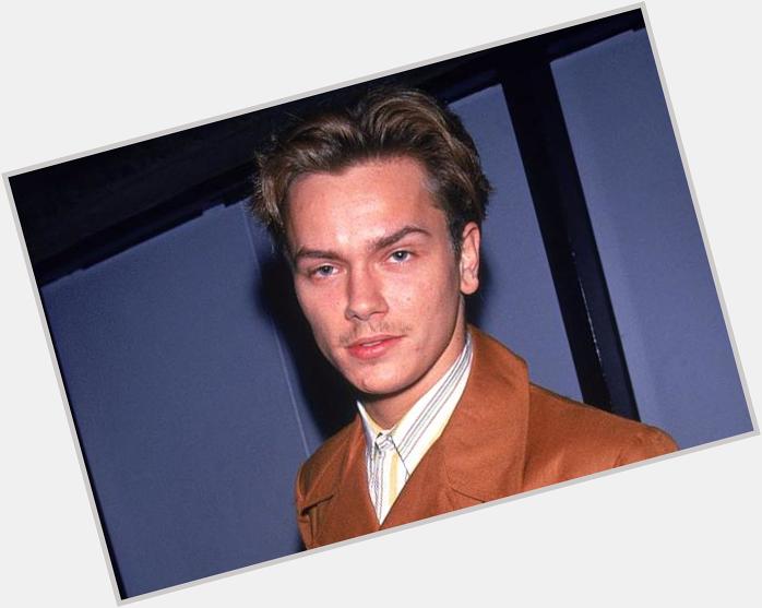 Happy Birthday to River Phoenix, who would have turned 44 today! 