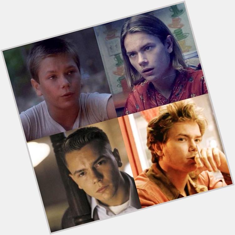 Happy Birthday River Phoenix. A truly rare, beautiful and inspiring man that gave so much to the world. 