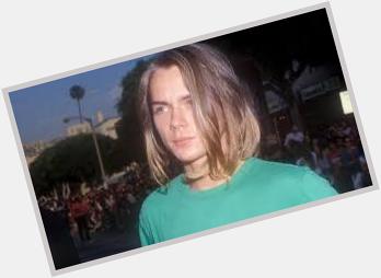 Happy Birthday River Phoenix. RIP 