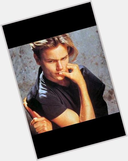 Happy Birthday River Phoenix  