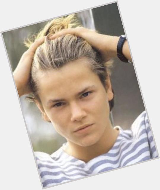 Happy Birthday to River Phoenix! Youd be 44!  