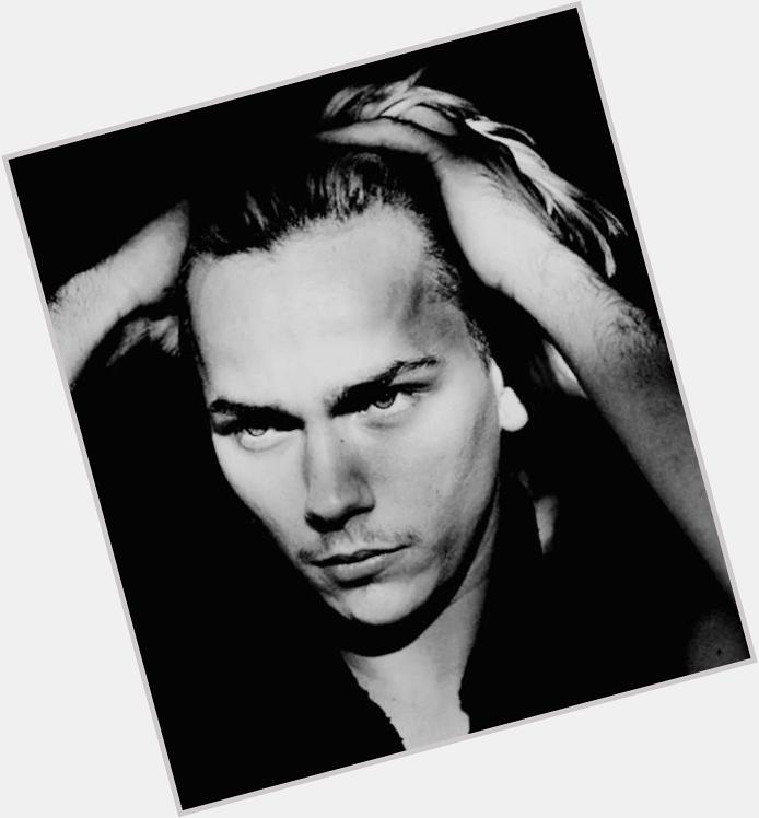 Happy Birthday, River Phoenix (August 23, 1970 October 31, 1993) 