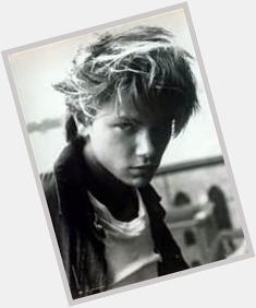 Happy Birthday River Phoenix. One of my favorite actors. Rest in Paradise beautiful    