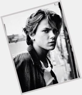 Happy birthday my forever crush 
River Phoenix 47 years old. 
you never died from my mind :) 