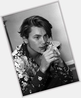 Happy birthday River Phoenix ily 