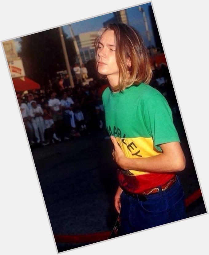 Happy birthday to River Phoenix aka the love of my life 