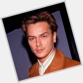 Happy Birthday River Phoenix! Who would have been 45 today. 